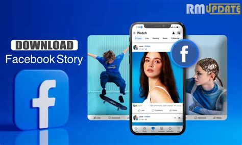 download story facebook|How to Download Facebook Story [5 Methods] .